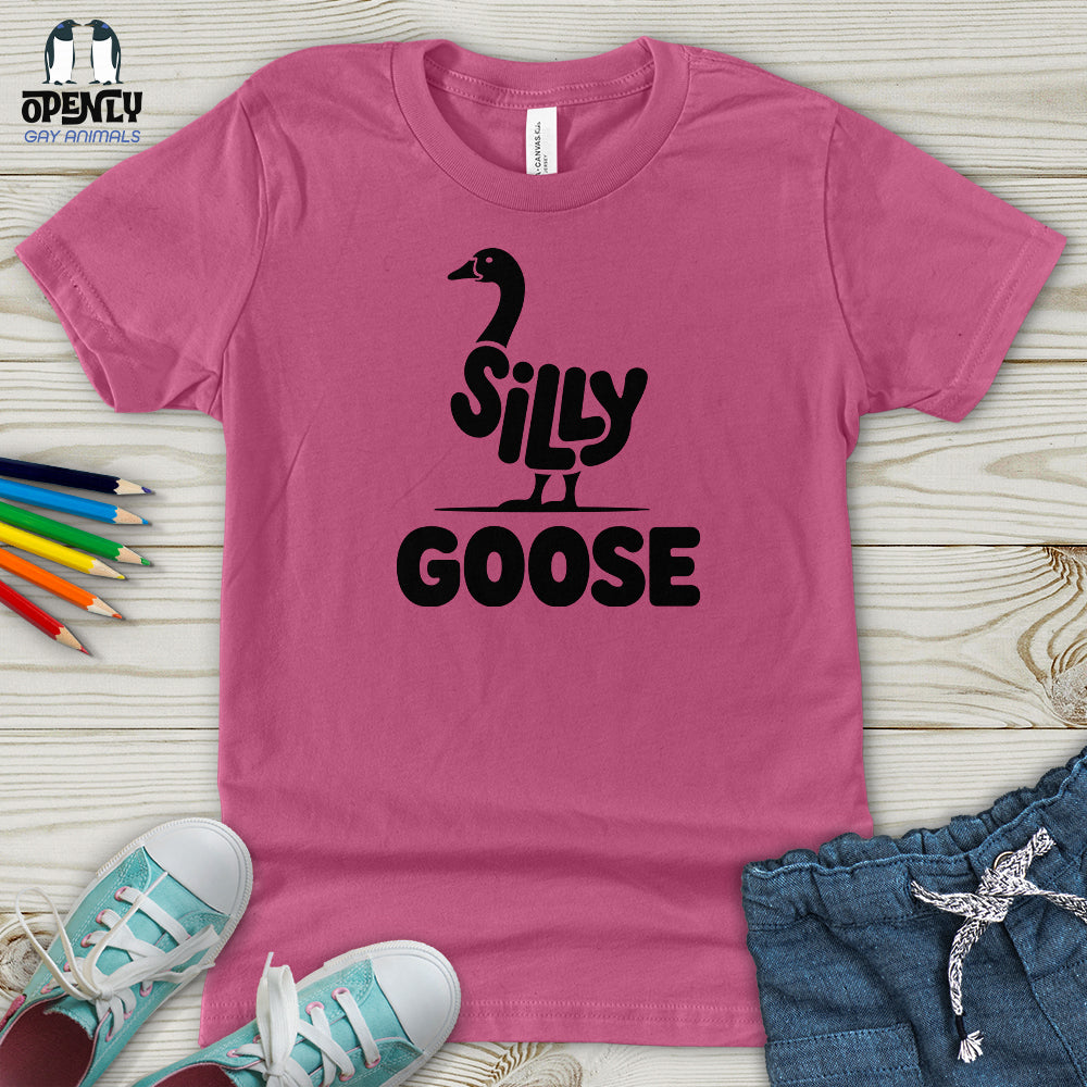Silly Goose Youth T-Shirt