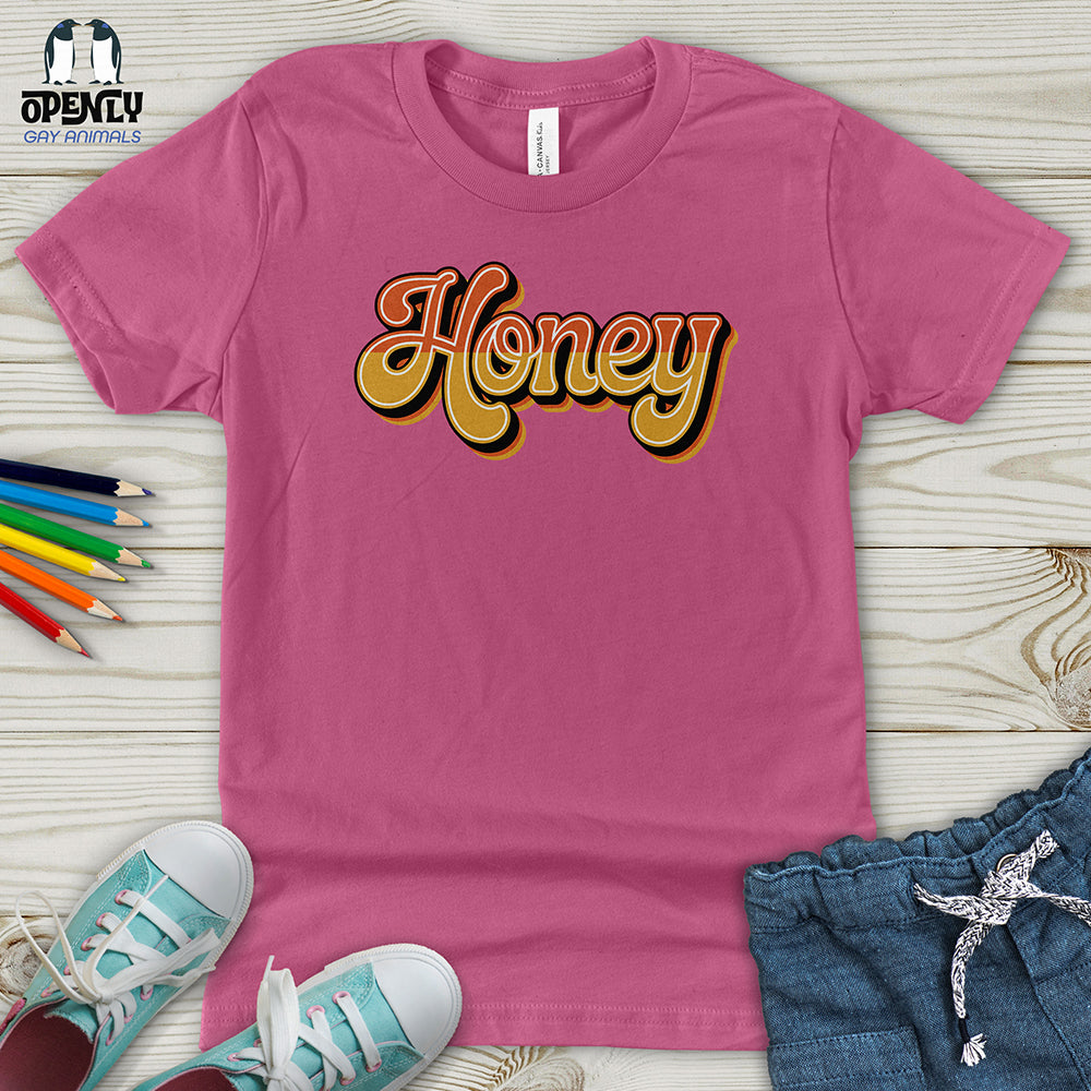 Honey Youth T-Shirt