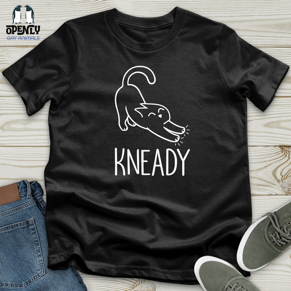 Kneady Unisex T-Shirt