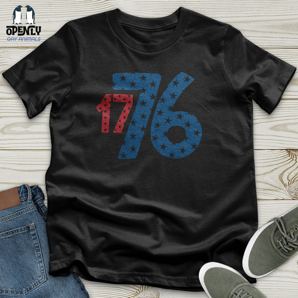 1776 Unisex T-Shirt