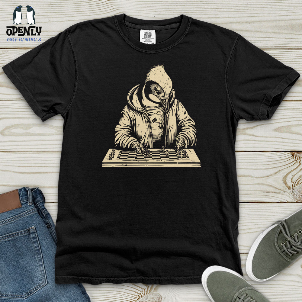 Falcon Dj Beatmaster Heavy Cotton Comfort Colors Tee