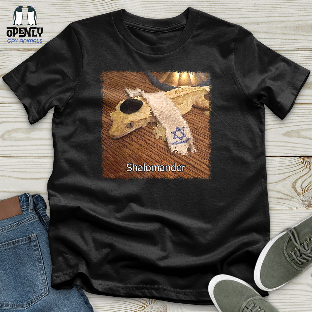 Shalomander Unisex T-Shirt