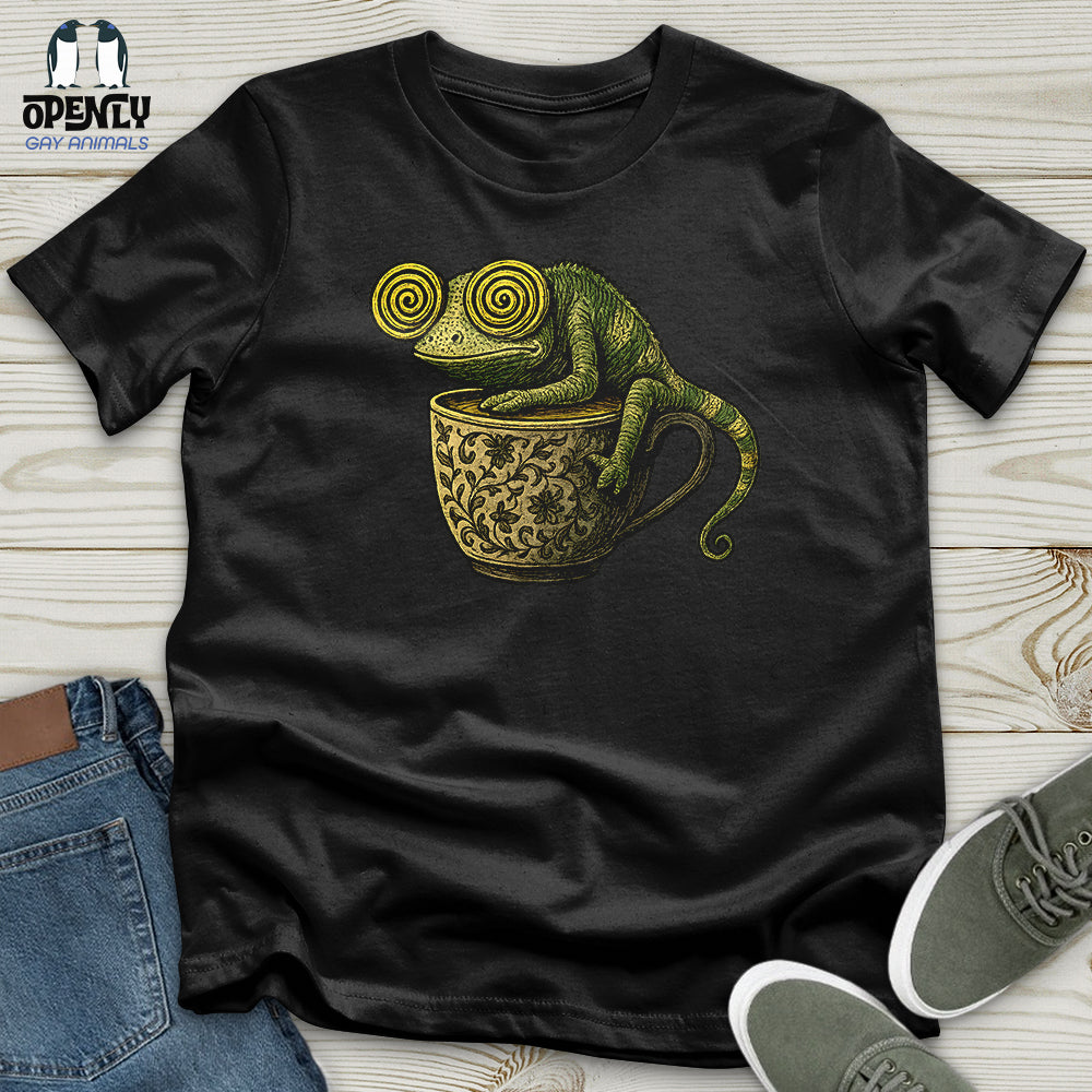 Chameleon Softstyle Tee