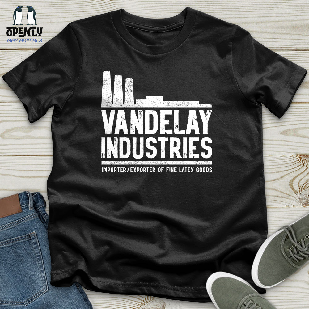 Vandelay Industries Unisex T-Shirt