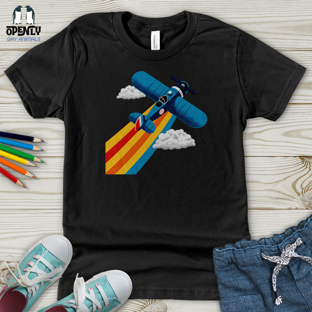 Boys Summer Youth T-Shirt