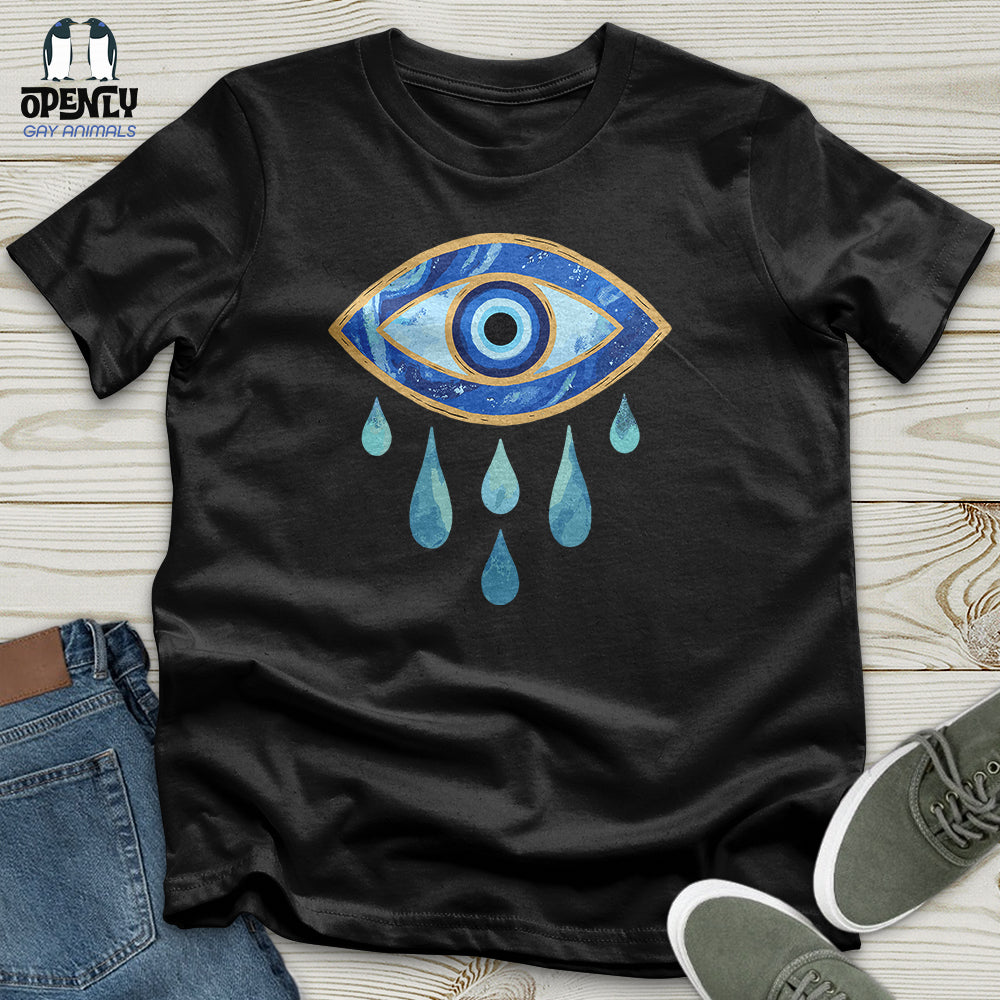 Evil Eye 06 Unisex T-Shirt