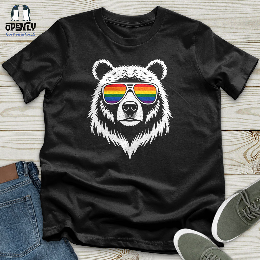 Bear Gay Unisex T-Shirt