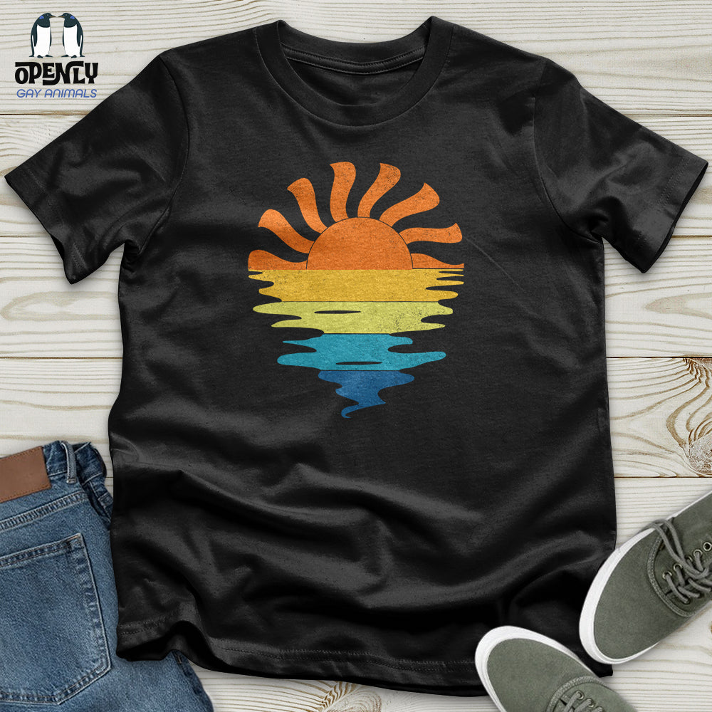 Sun Unisex T-Shirt