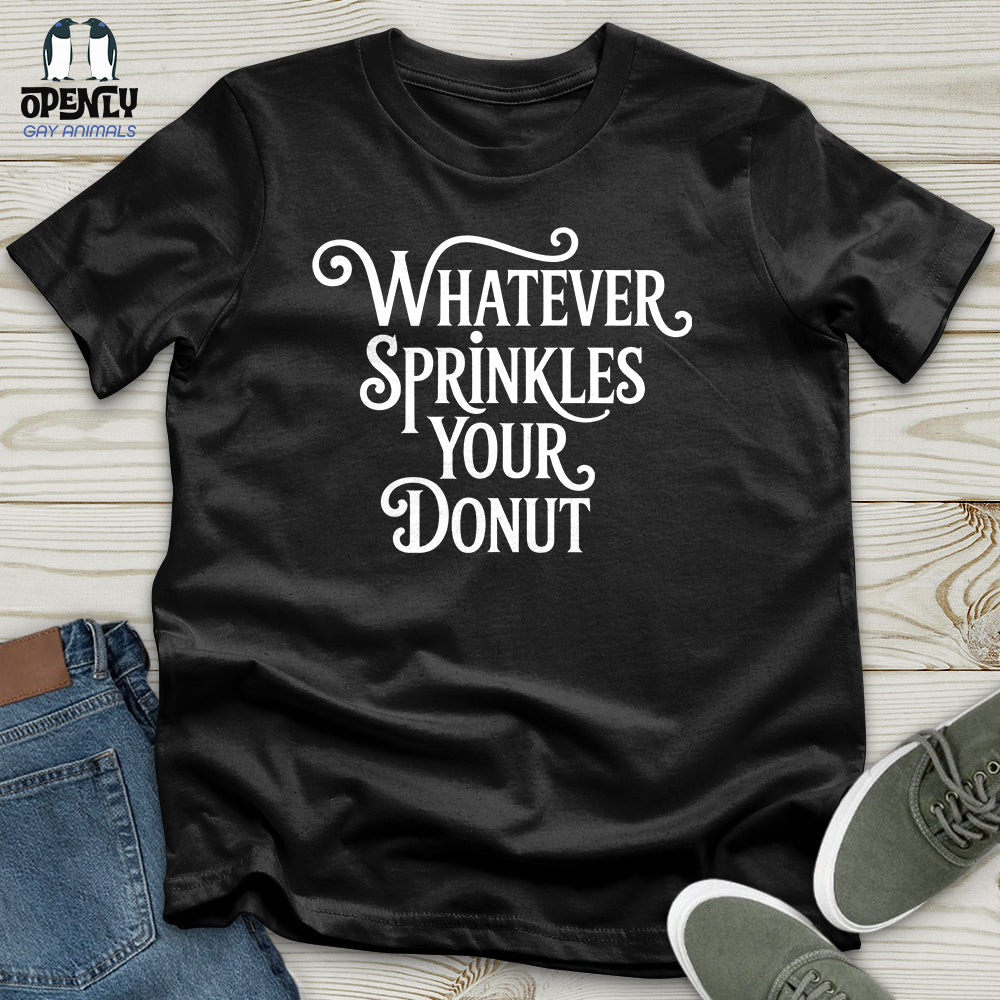 Whatever Unisex T-Shirt