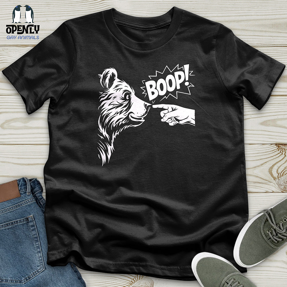 Bear Boop! Unisex T-Shirt