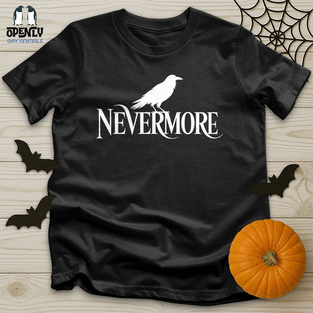 Nevermore Unisex T-Shirt