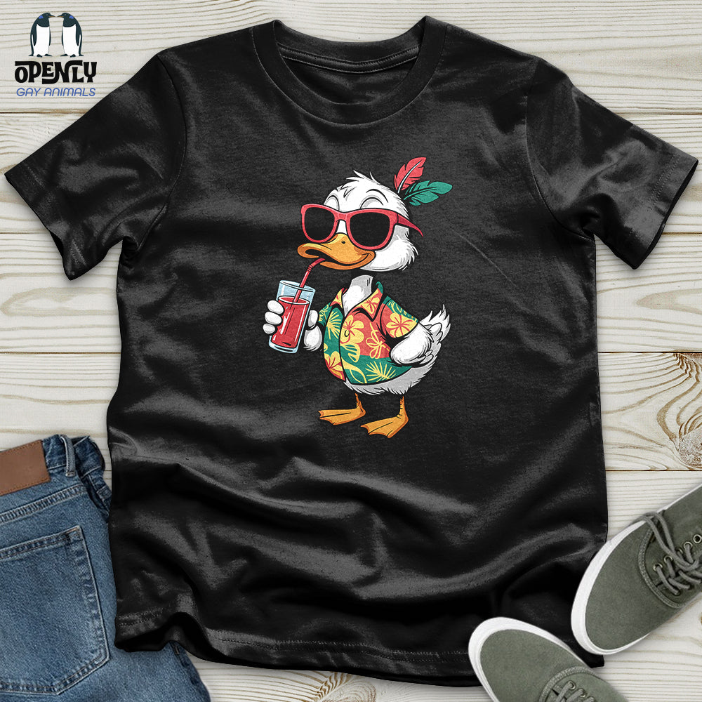 Duck Juice Softstyle Tee