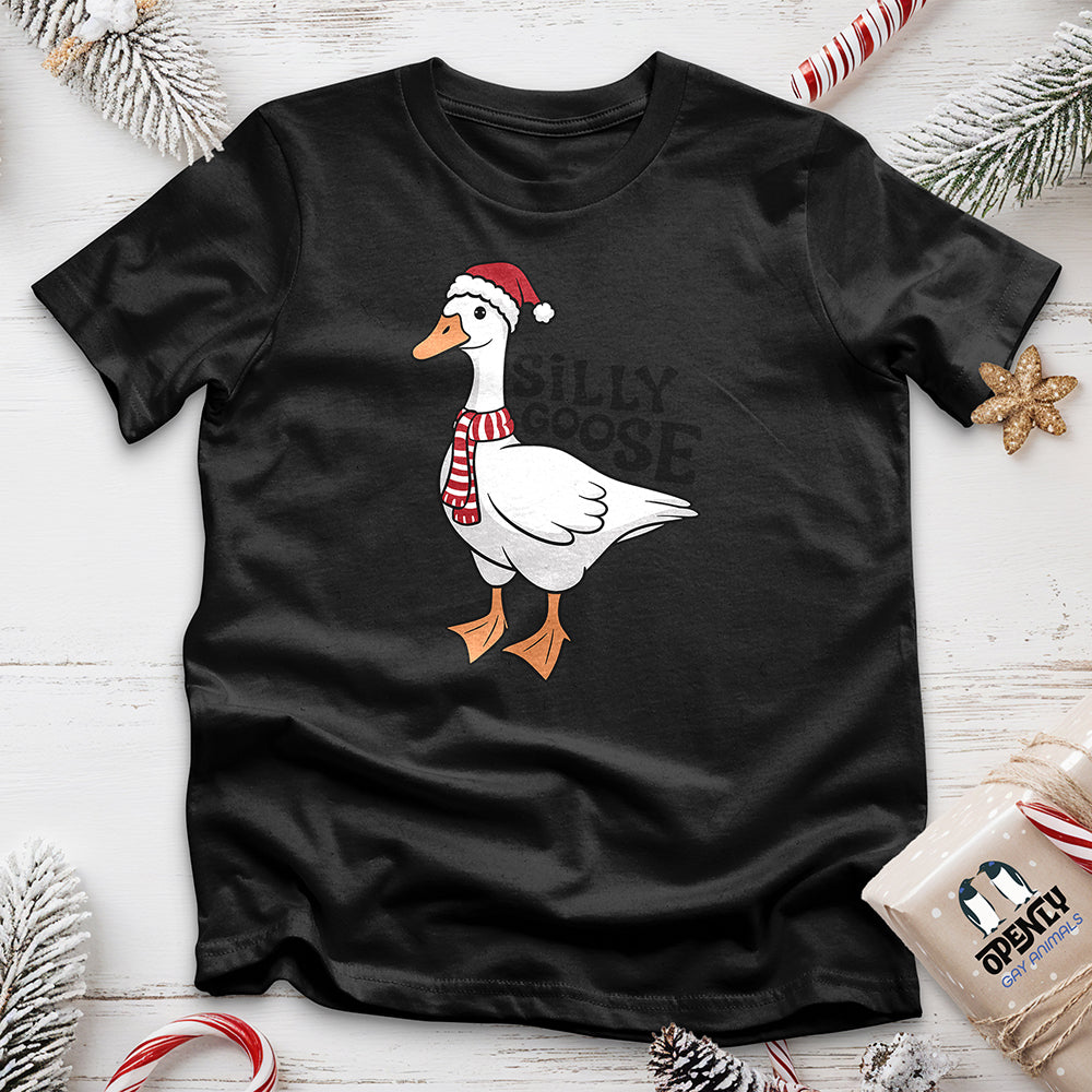 Silly Goose Unisex t-shirt