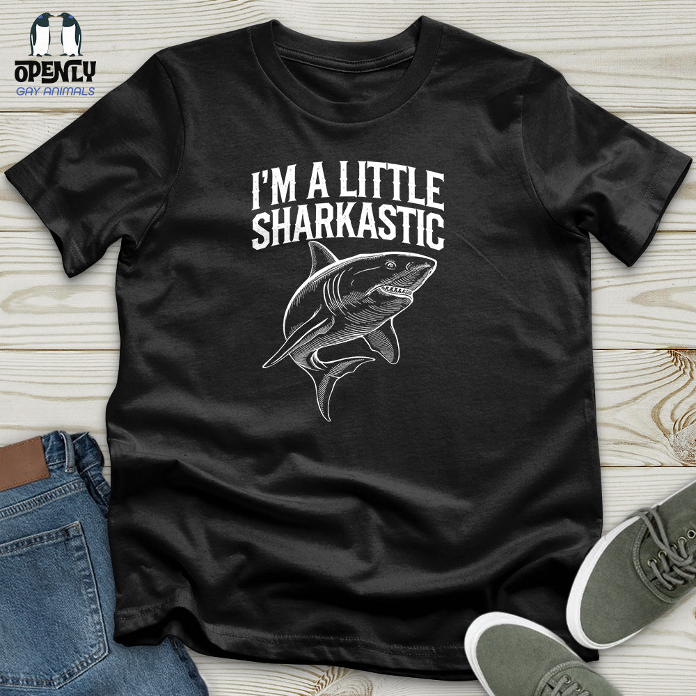I'm a Little Unisex T-Shirt