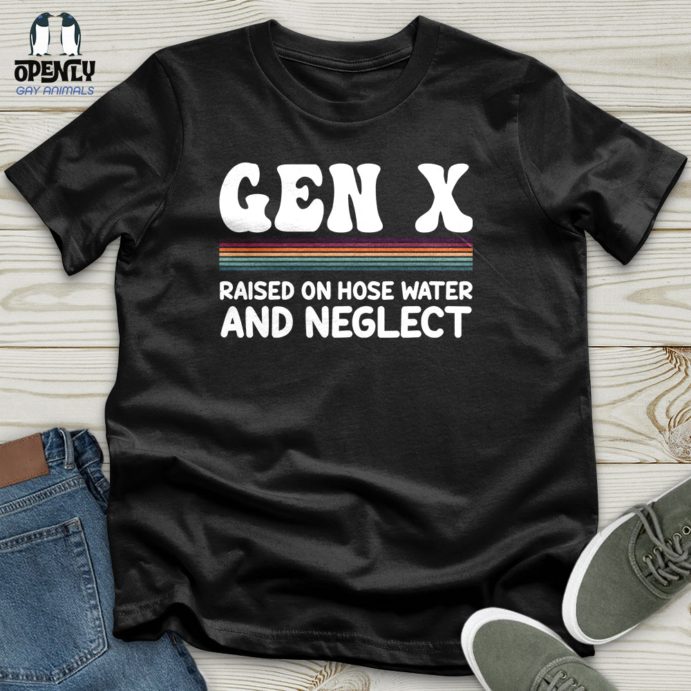 Gen X Unisex T-Shirt