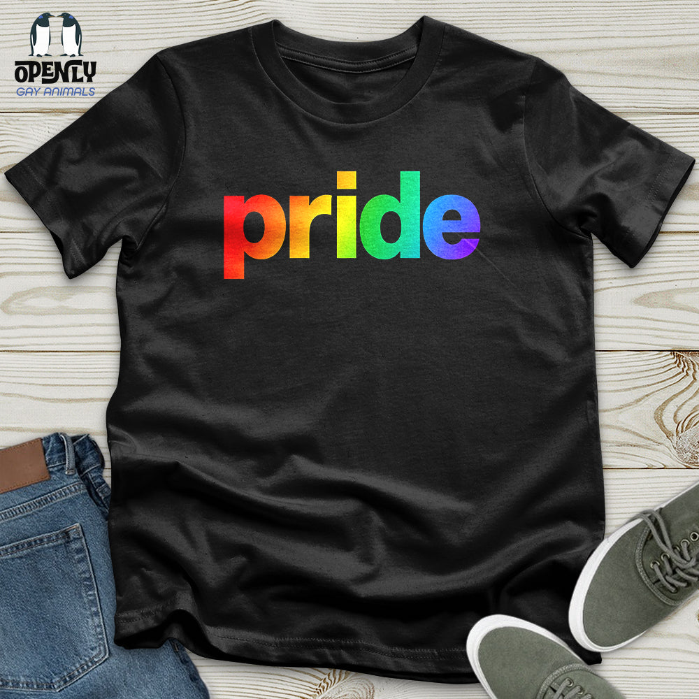 Pride Unisex T-Shirt