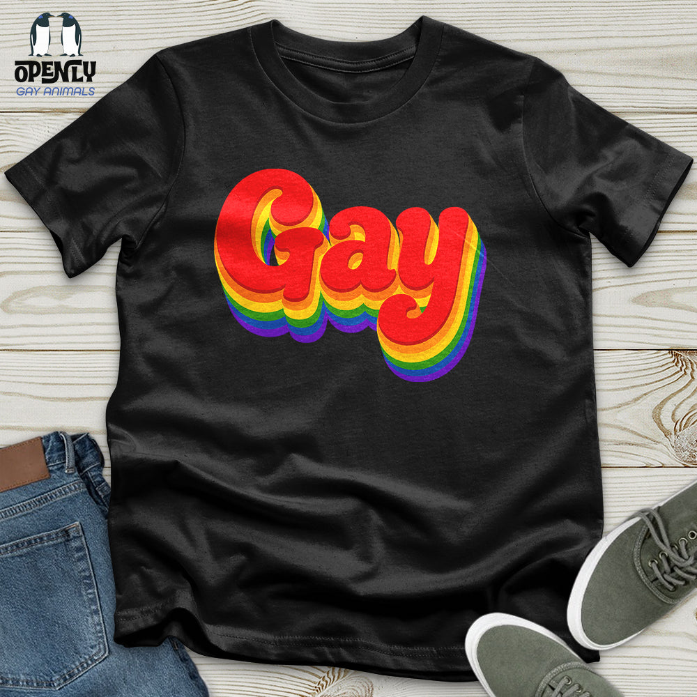 Gay Unisex T-Shirt