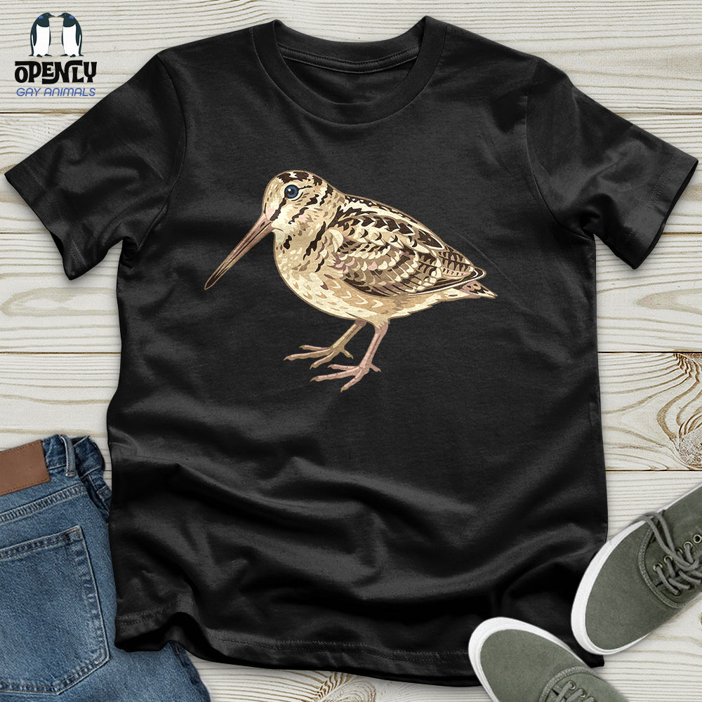 American Woodcock Unisex T-Shirt