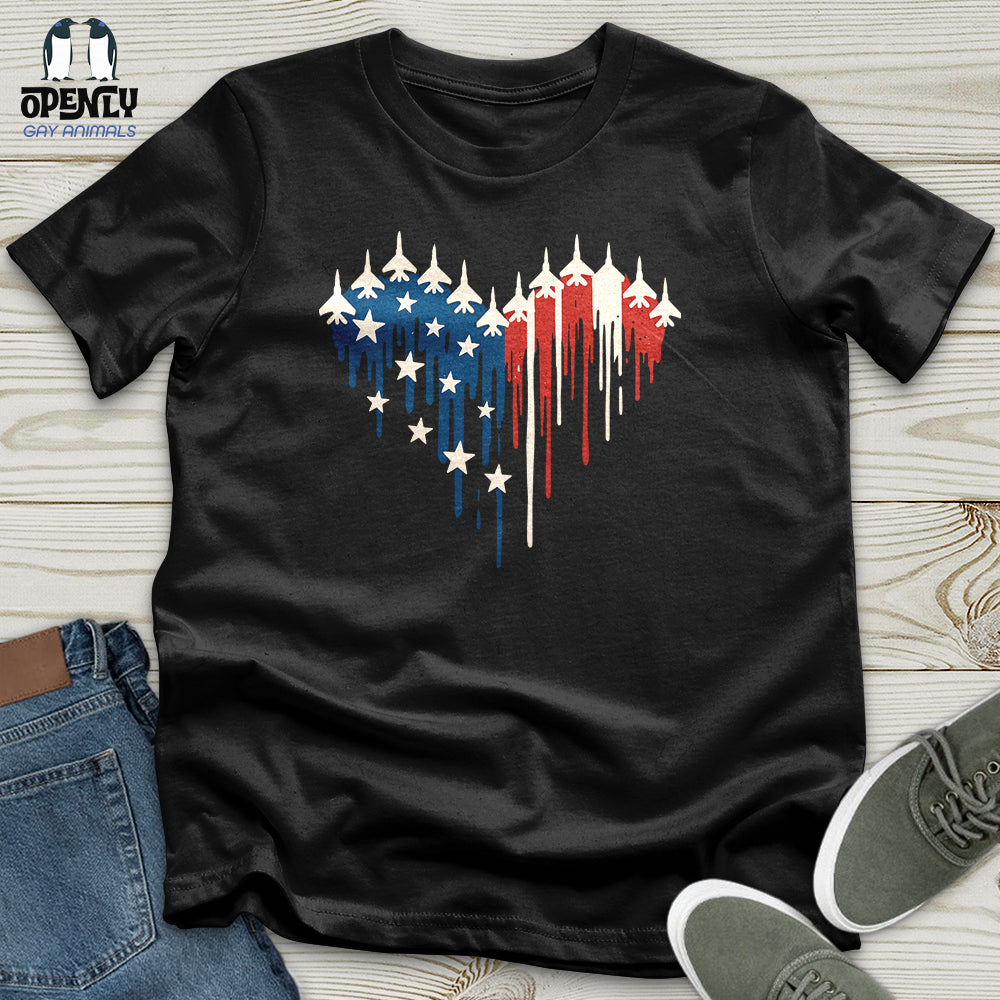 Jets Unisex T-Shirt
