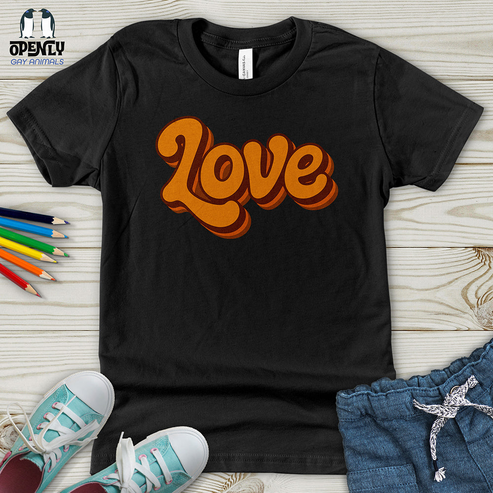 Love Youth T-Shirt