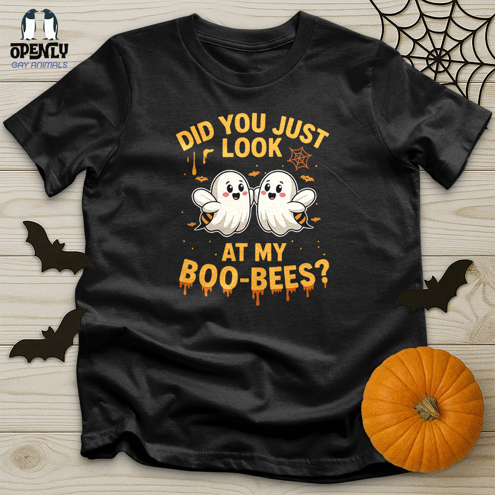 Did You Just Unisex T-Shirt