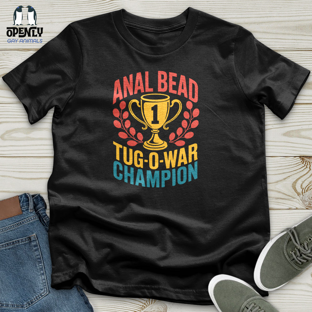 Champion Spirit Unisex T-Shirt