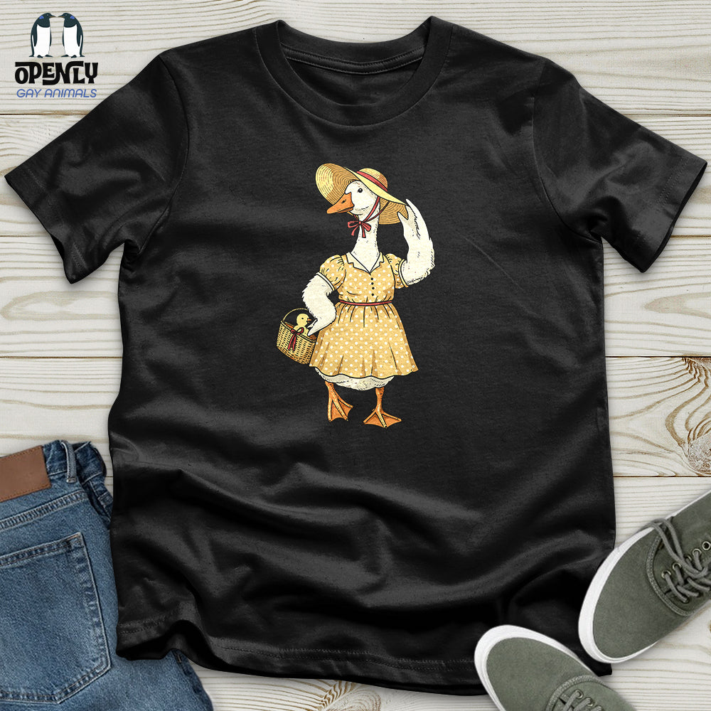Momma Goose Unisex T-Shirt