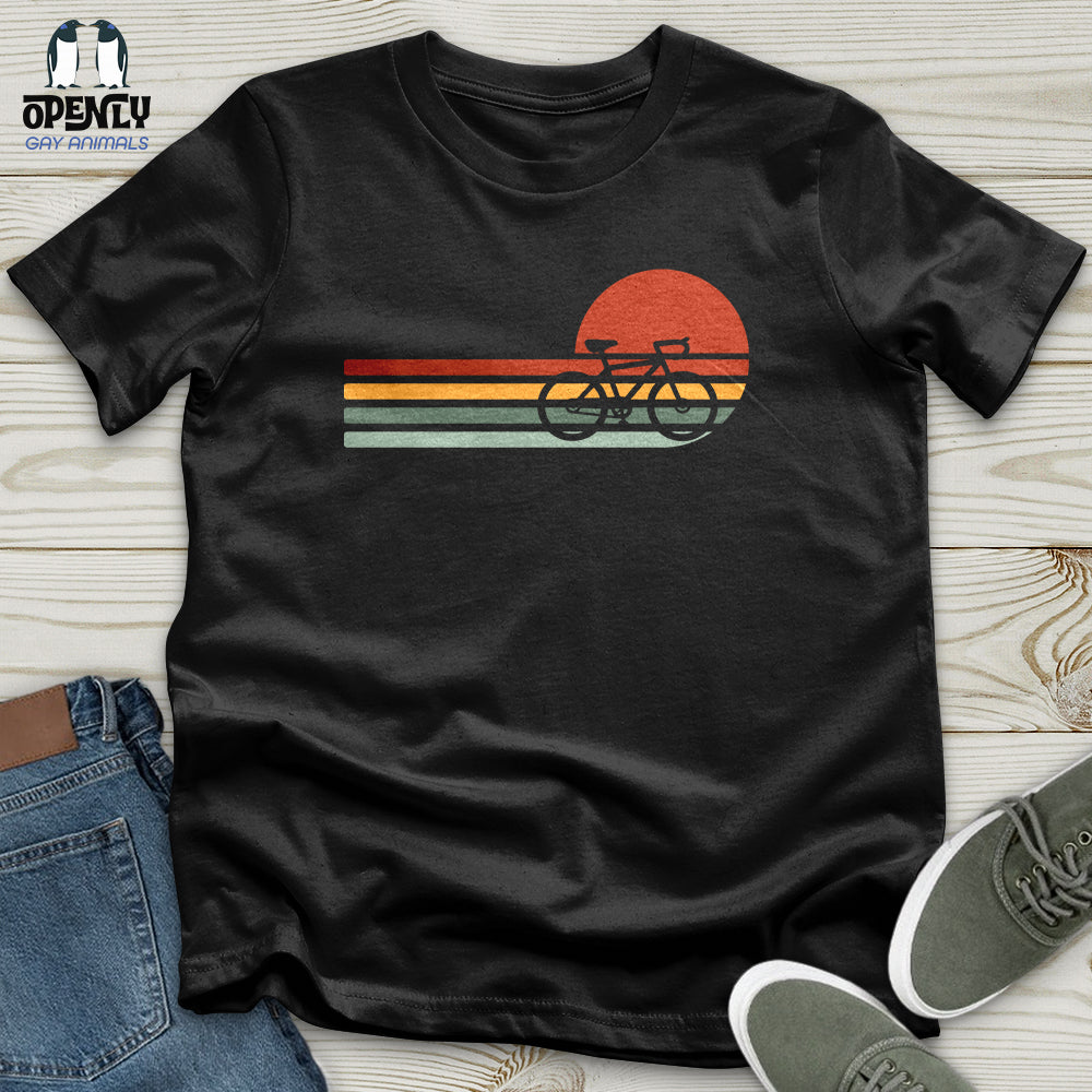 Bicycle Unisex T-Shirt