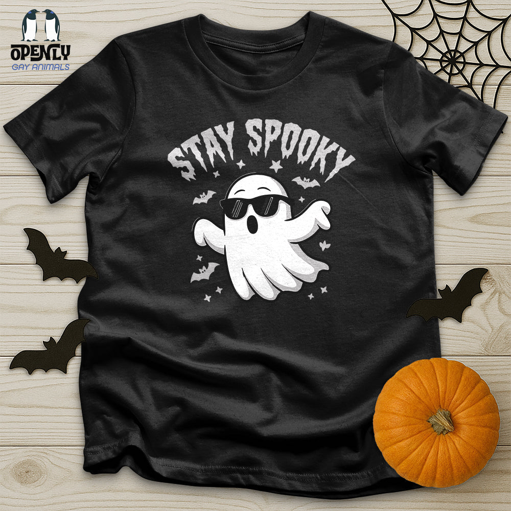 Stay Spooky Unisex T-Shirt