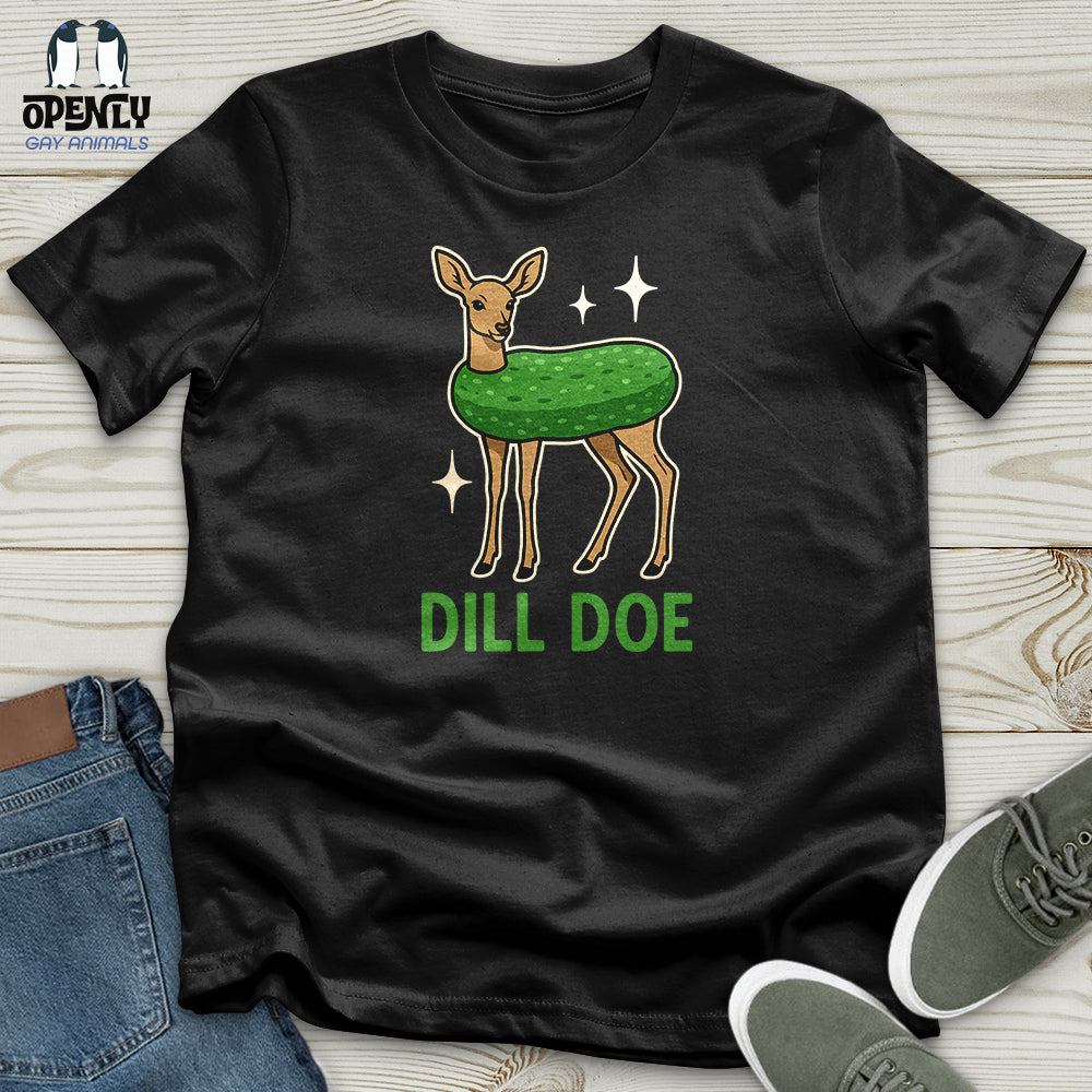 Dill Doe Softstyle Tee