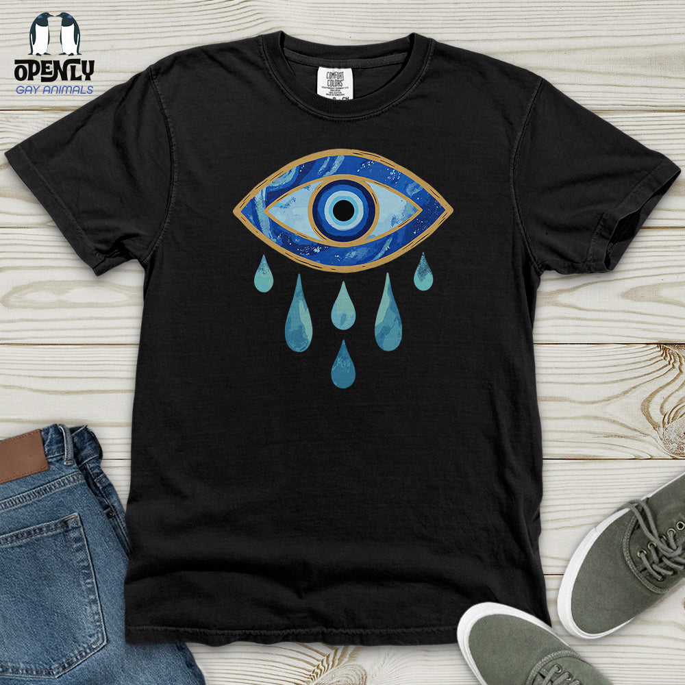 Evil Eye 06 Heavy Cotton Comfort Colors Tee