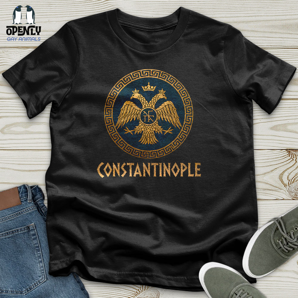 Constantinople Unisex T-Shirt