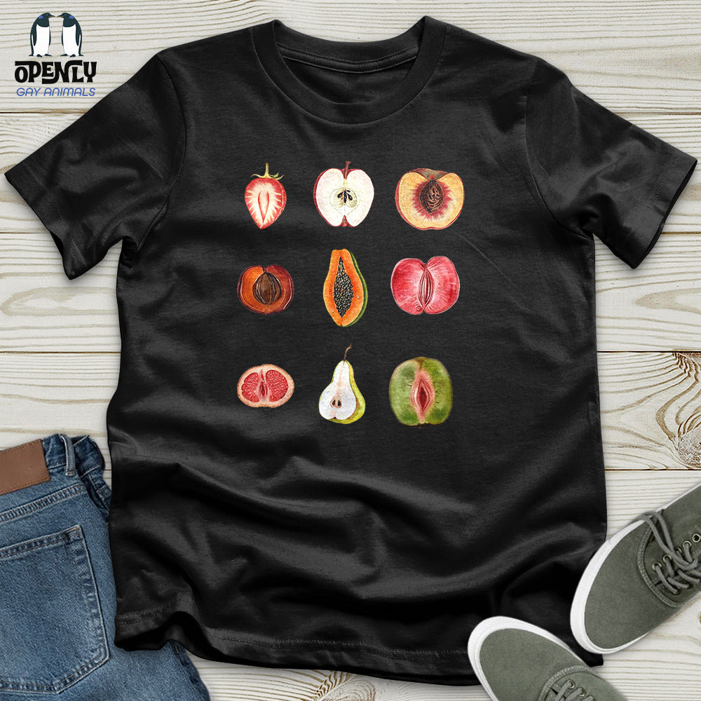 Fruits Unisex T-Shirt