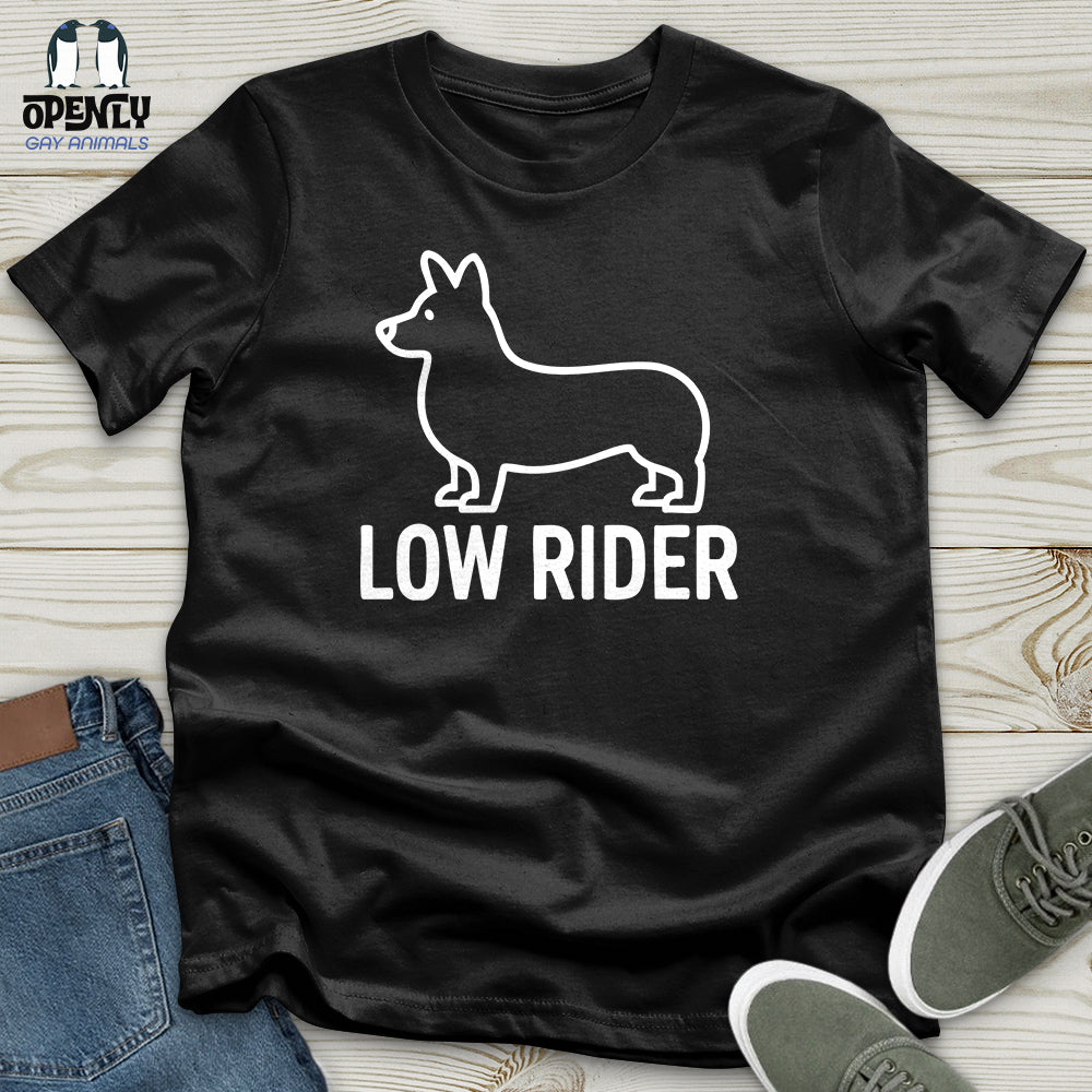 Low Rider Unisex T-Shirt