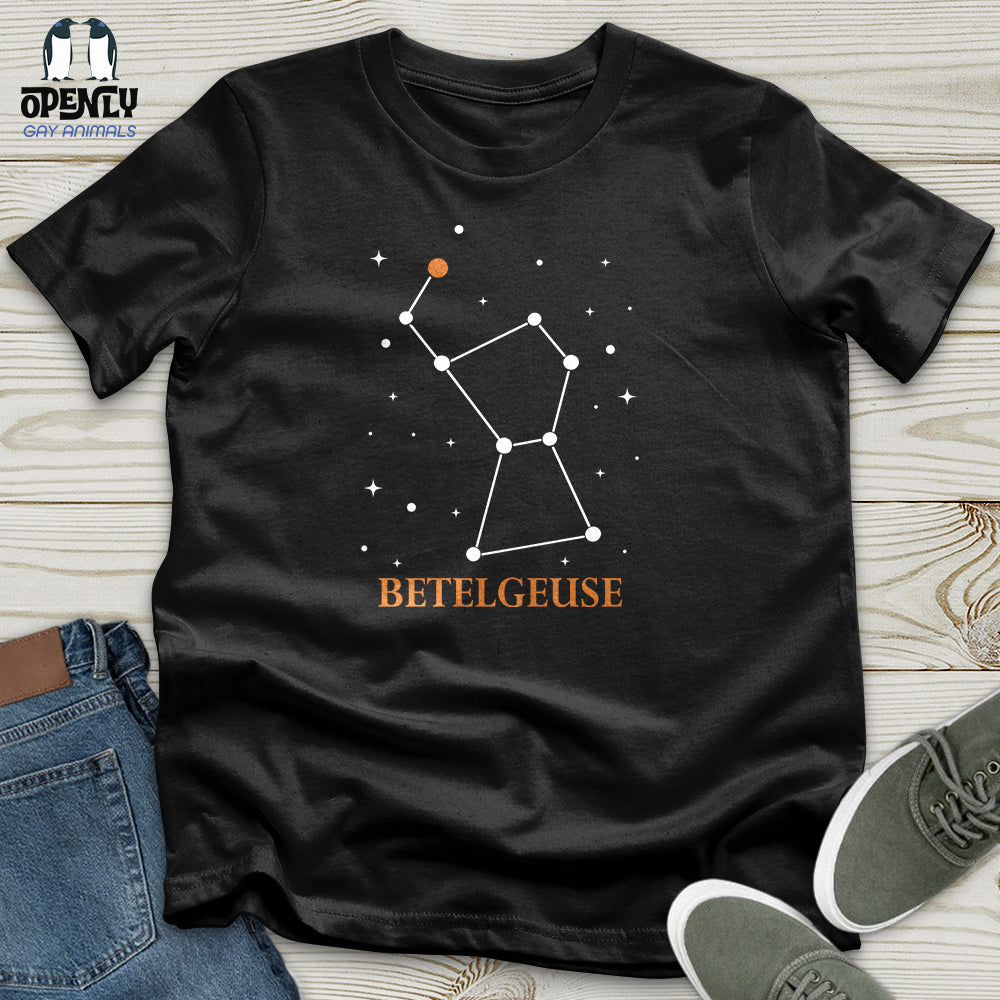 Betelgeuse Unisex T-Shirt