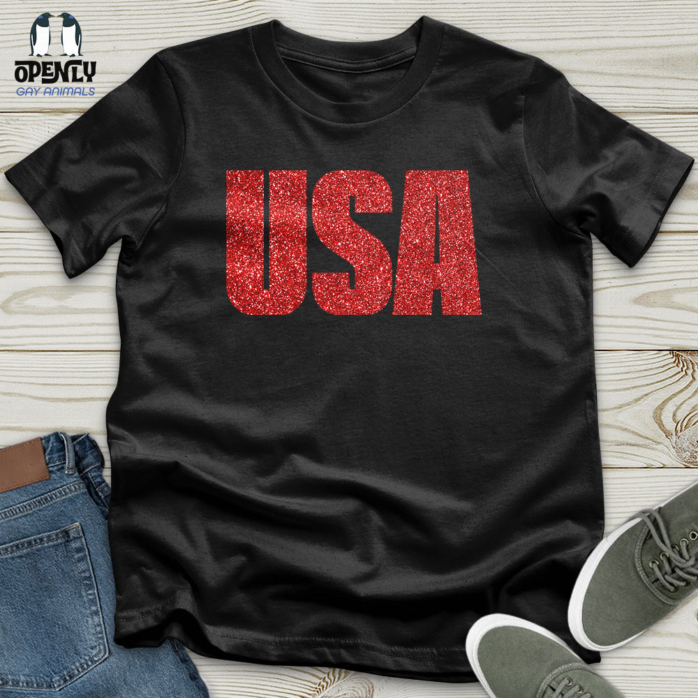 USA 02 Unisex T-Shirt