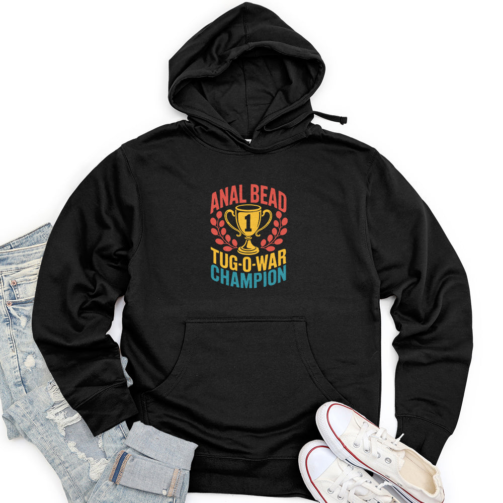 Champion Spirit Unisex midweight hoodie