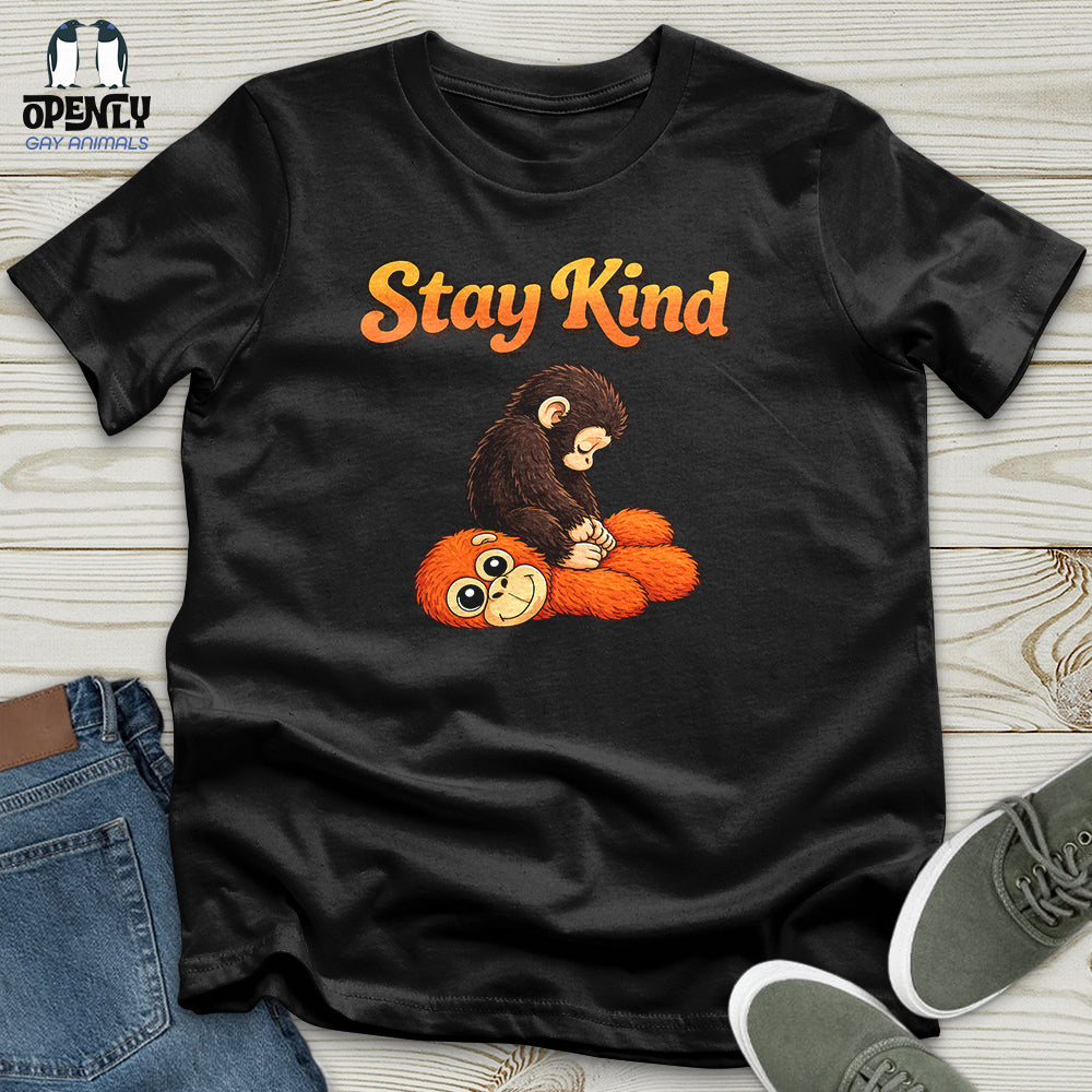 Stay Kind Unisex T-Shirt