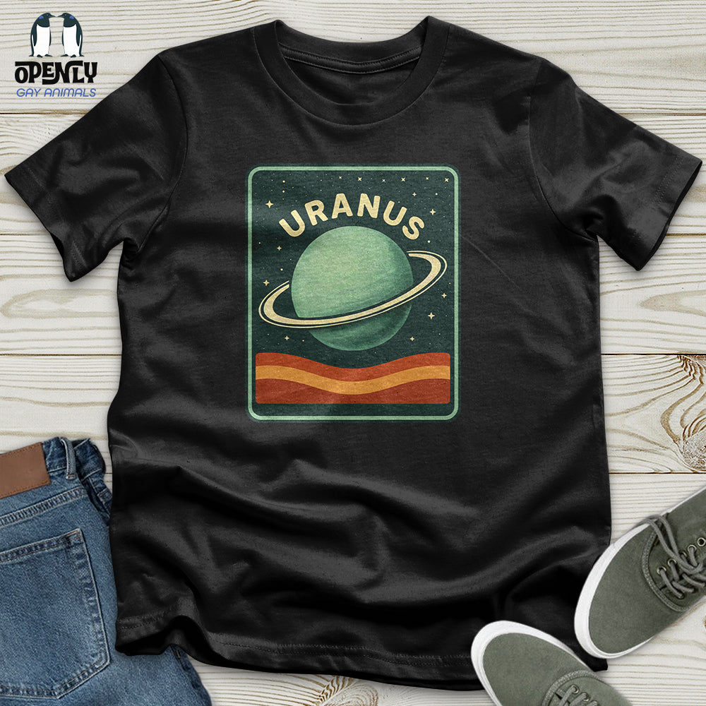 Uranus Unisex T-Shirt