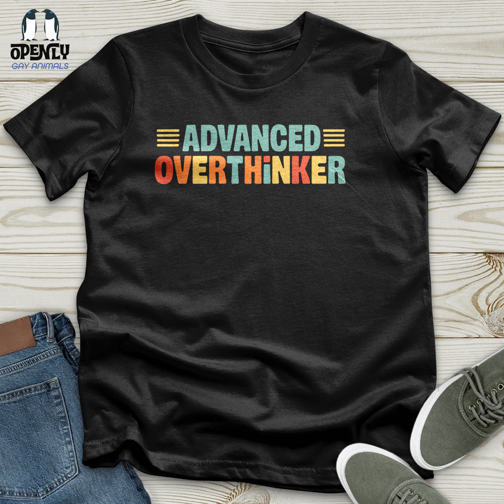 Overthinker Unisex T-Shirt