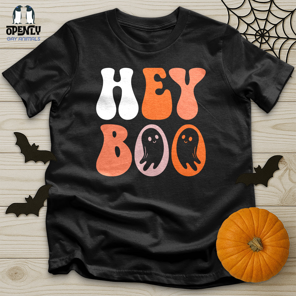 Hey Boo 2 Unisex T-Shirt