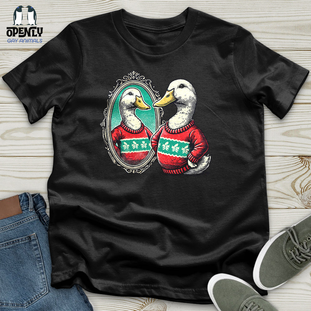 Duck Unisex T-Shirt