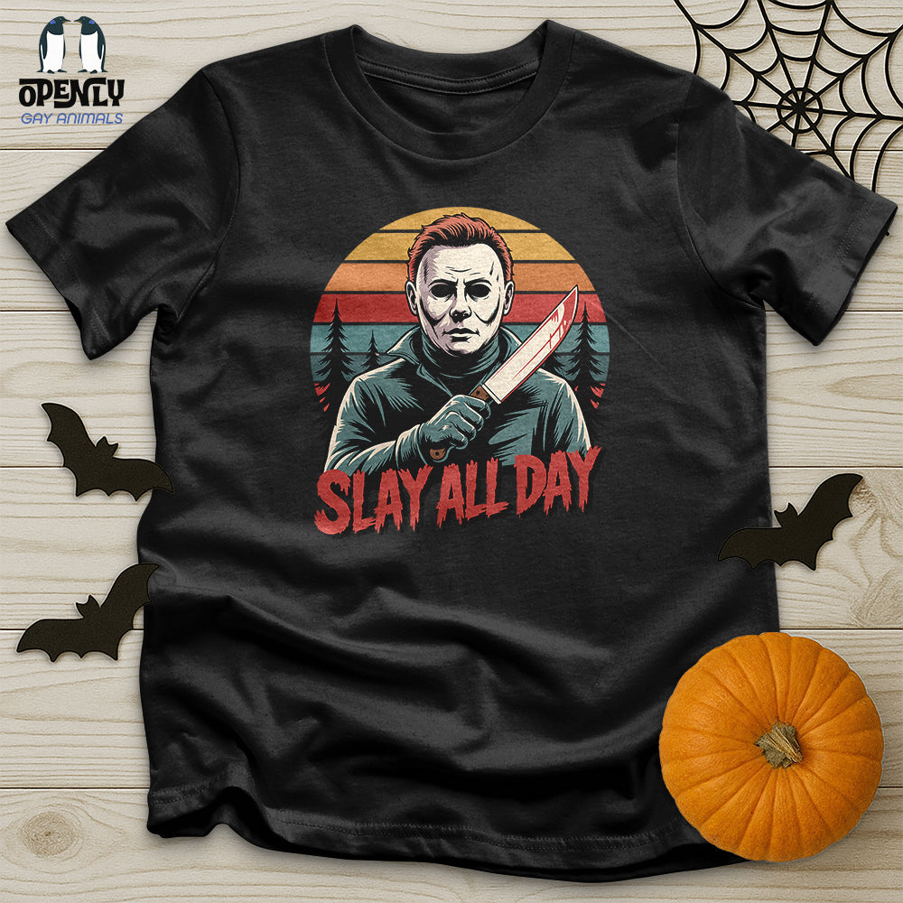Slay All Day Unisex T-Shirt