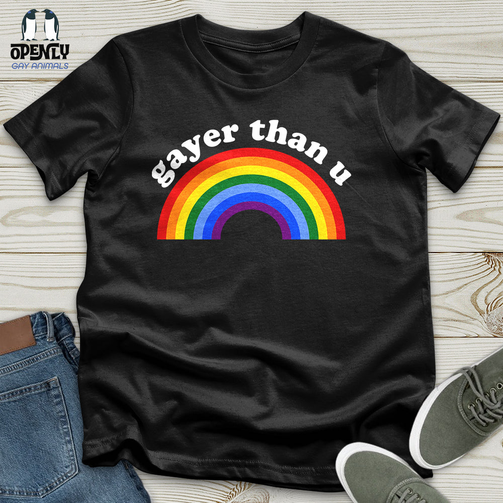 Gayar Than You Unisex T-Shirt