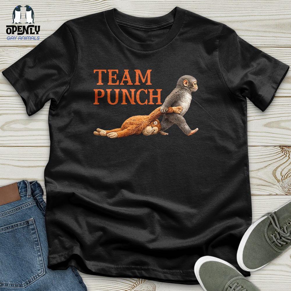 Team Punch Unisex T-Shirt