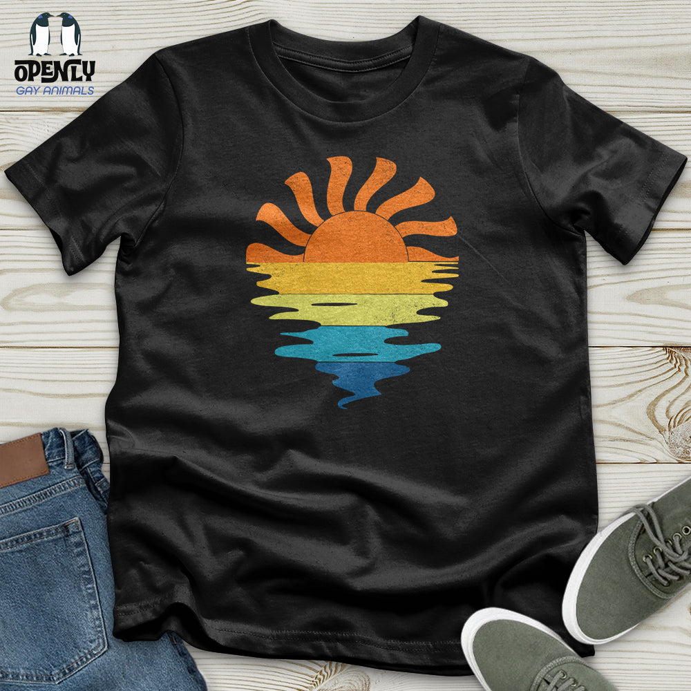 Sun Softstyle Tee