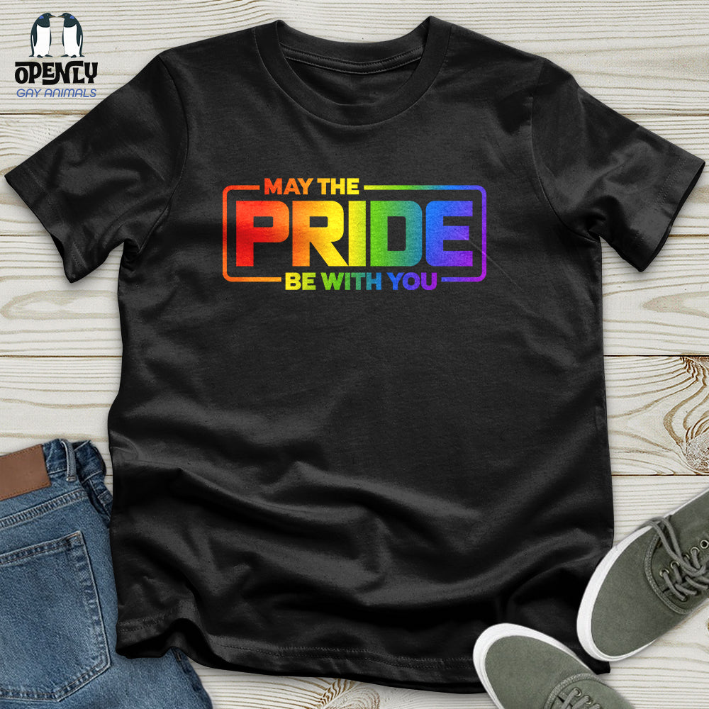 Pride 02 Unisex T-Shirt