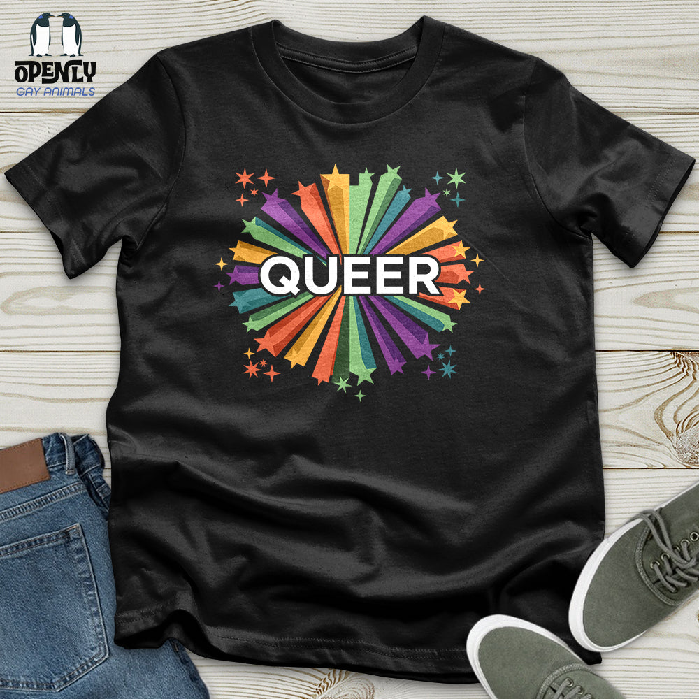 Queer Unisex T-Shirt