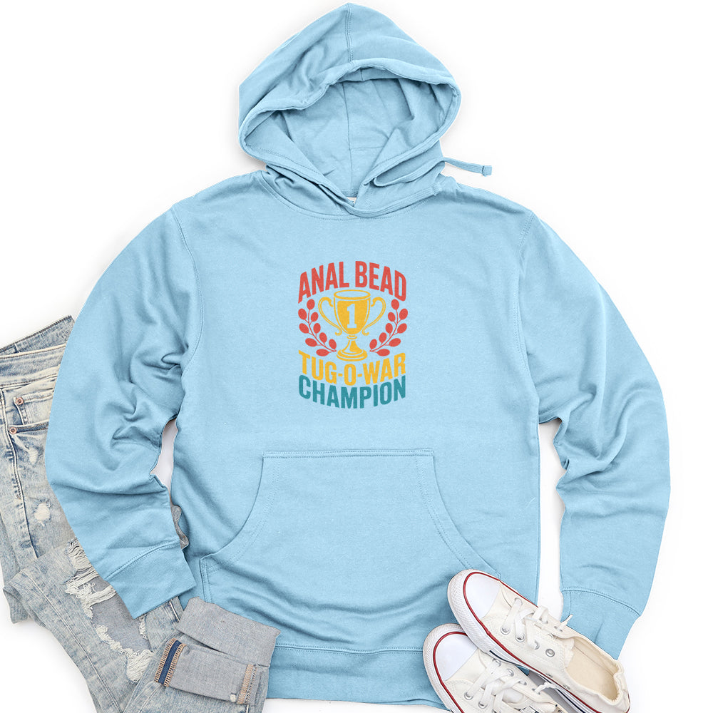 Champion Spirit Unisex midweight hoodie