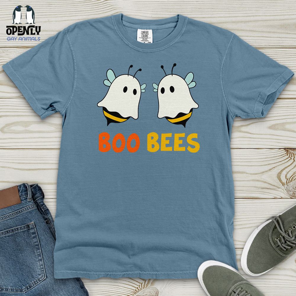 Boo Bees 2 Heavy Cotton Comfort Colors Tee